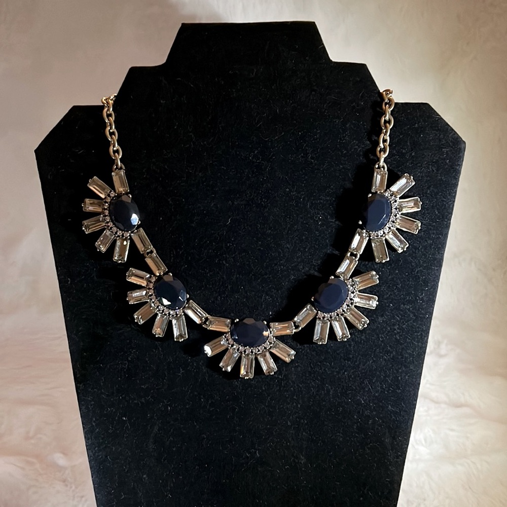 J. Crew Necklace